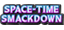 space-time smackdown